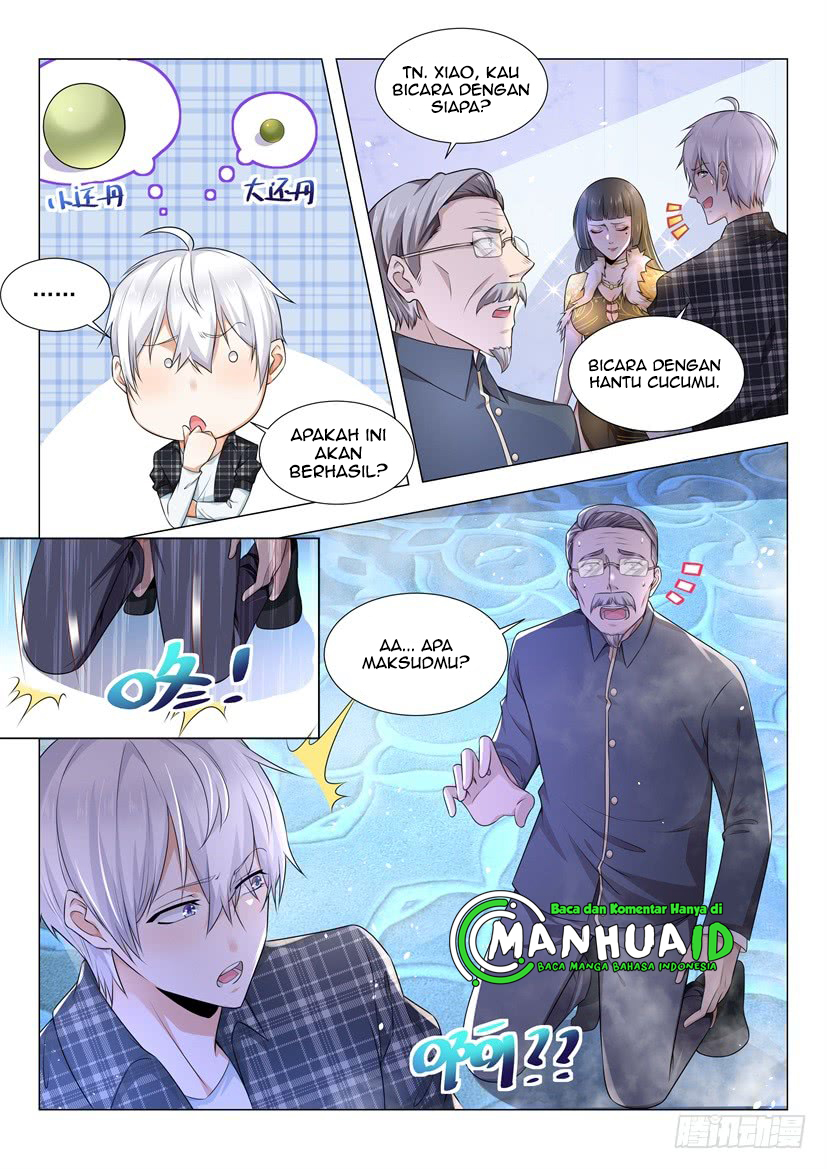 Shen Hao’s Heavenly Fall System - Chapter 52 8