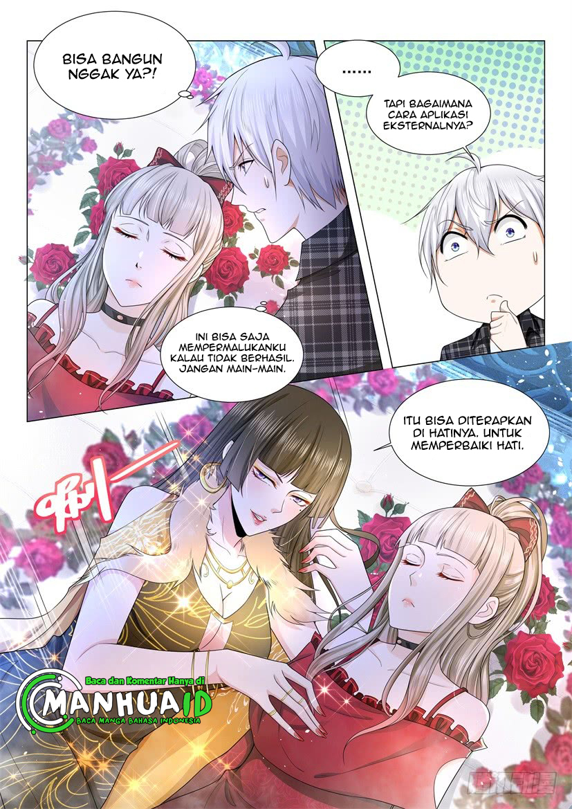 Shen Hao’s Heavenly Fall System - Chapter 52 10