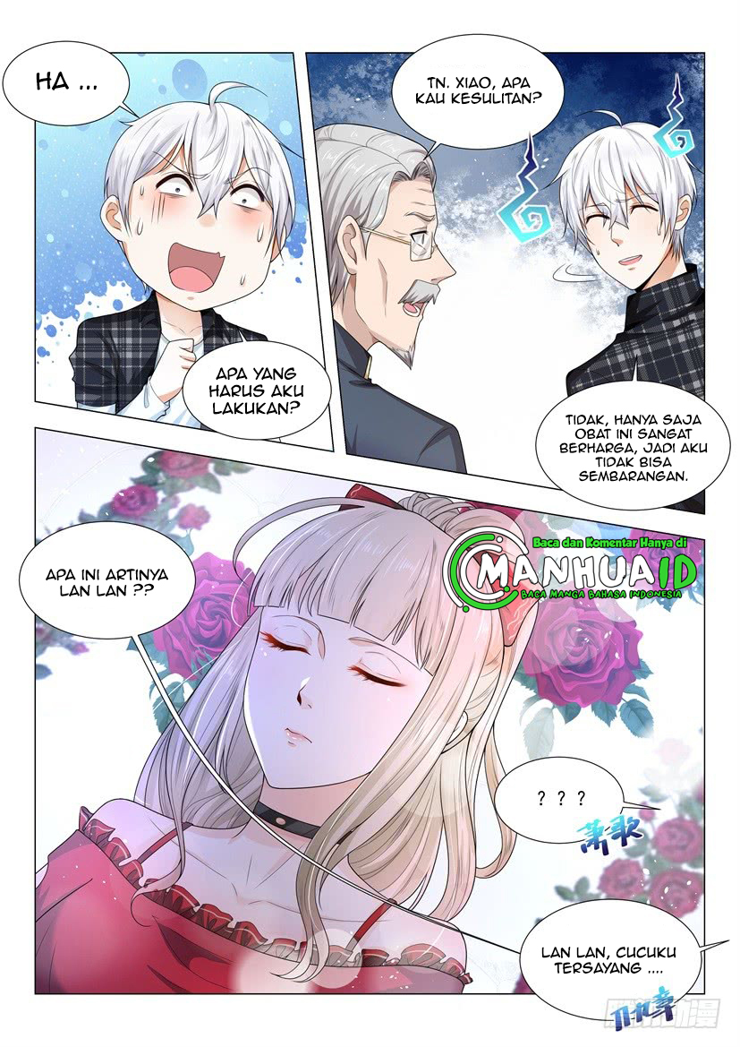 Shen Hao’s Heavenly Fall System - Chapter 52 11