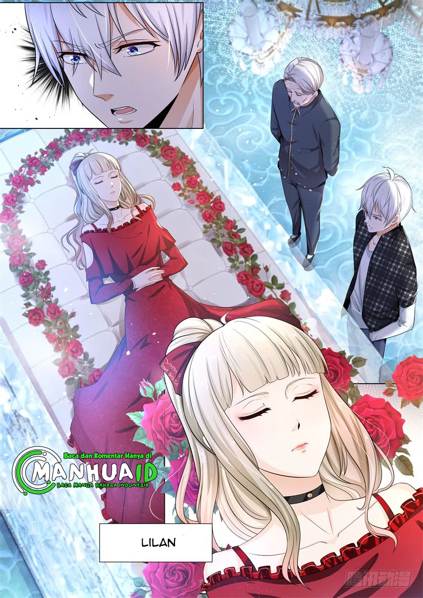 Shen Hao’s Heavenly Fall System - Chapter 52 4