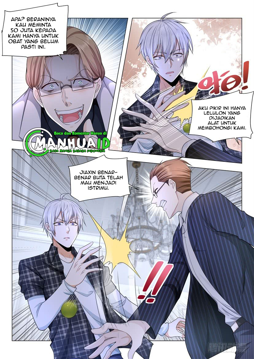 Shen Hao’s Heavenly Fall System - Chapter 53 10