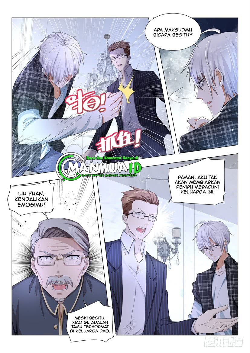 Shen Hao’s Heavenly Fall System - Chapter 53 11