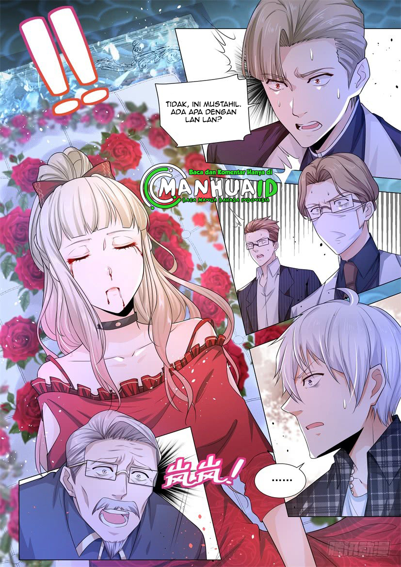 Shen Hao’s Heavenly Fall System - Chapter 53 14