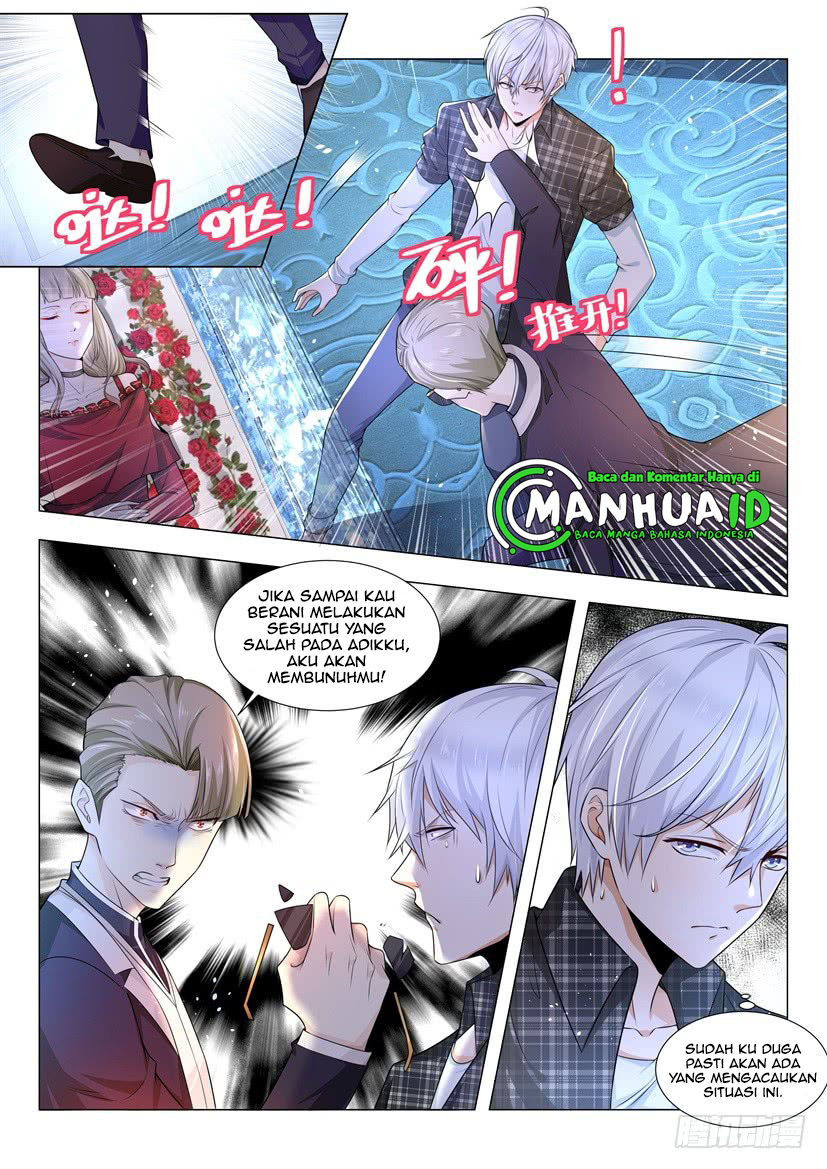 Shen Hao’s Heavenly Fall System - Chapter 53 7