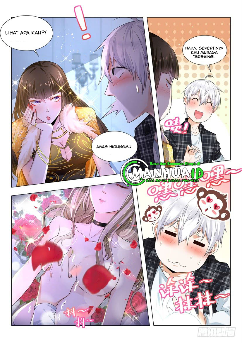 Shen Hao’s Heavenly Fall System - Chapter 53 4