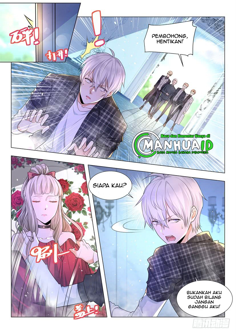 Shen Hao’s Heavenly Fall System - Chapter 53 5