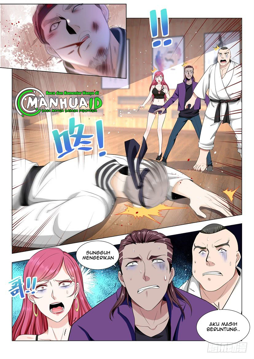 Shen Hao’s Heavenly Fall System - Chapter 50 8