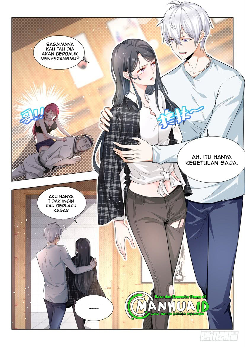 Shen Hao’s Heavenly Fall System - Chapter 50 9