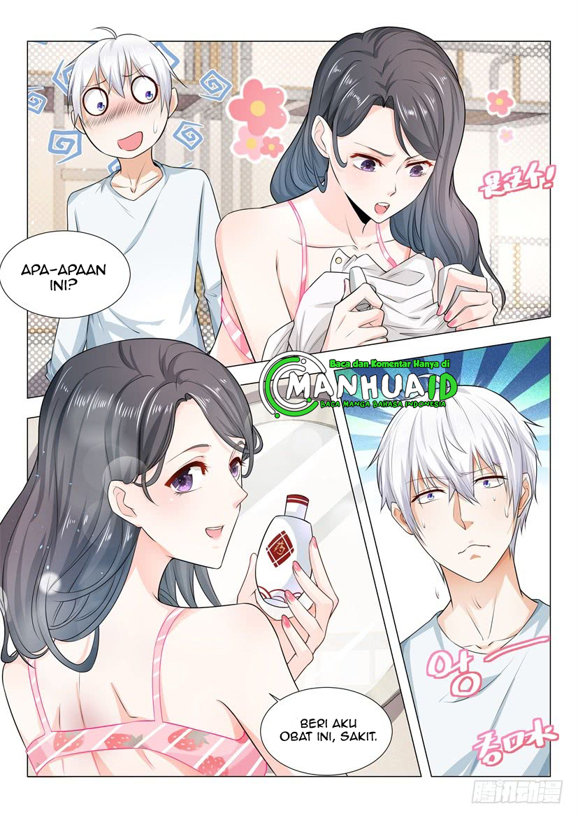 Shen Hao’s Heavenly Fall System - Chapter 50 12