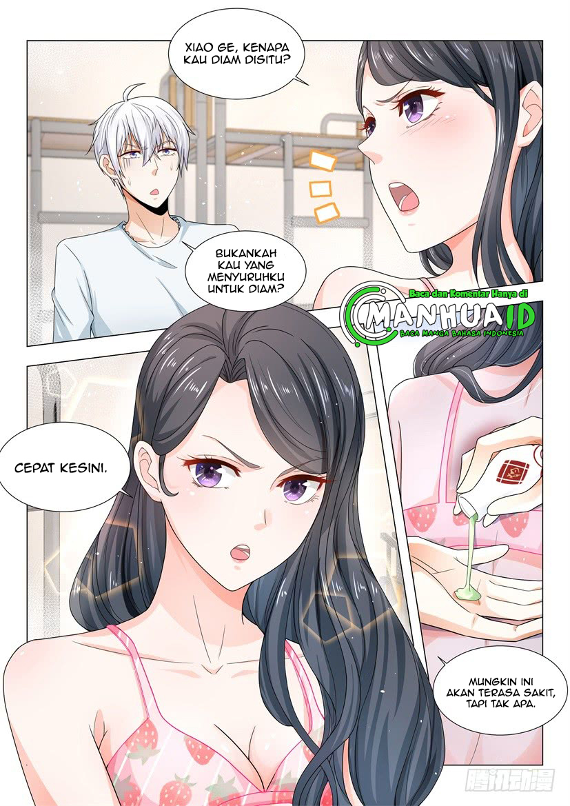 Shen Hao’s Heavenly Fall System - Chapter 50 13