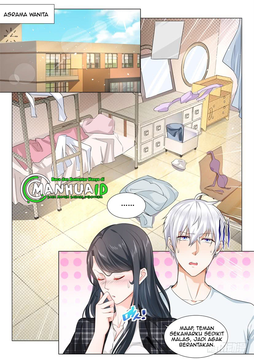 Shen Hao’s Heavenly Fall System - Chapter 50 10
