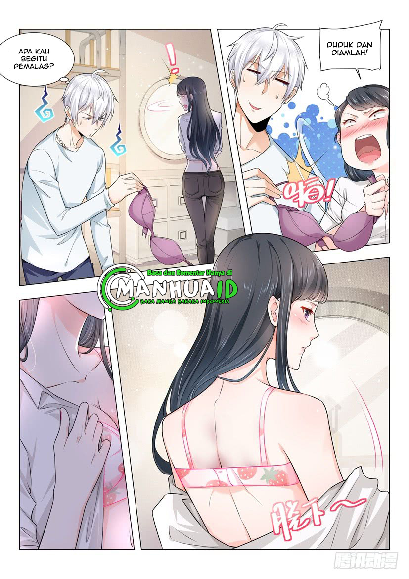 Shen Hao’s Heavenly Fall System - Chapter 50 11