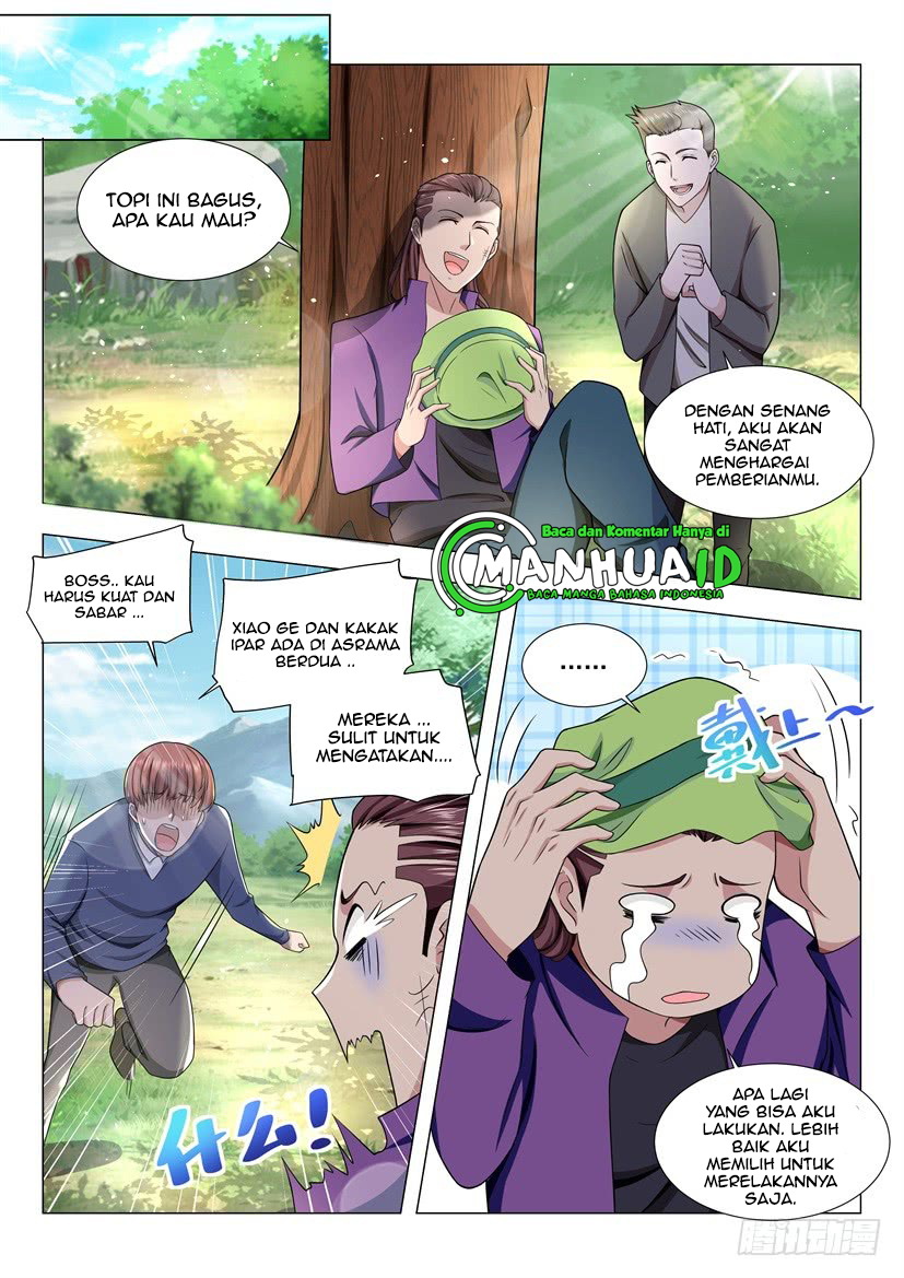 Shen Hao’s Heavenly Fall System - Chapter 50 15