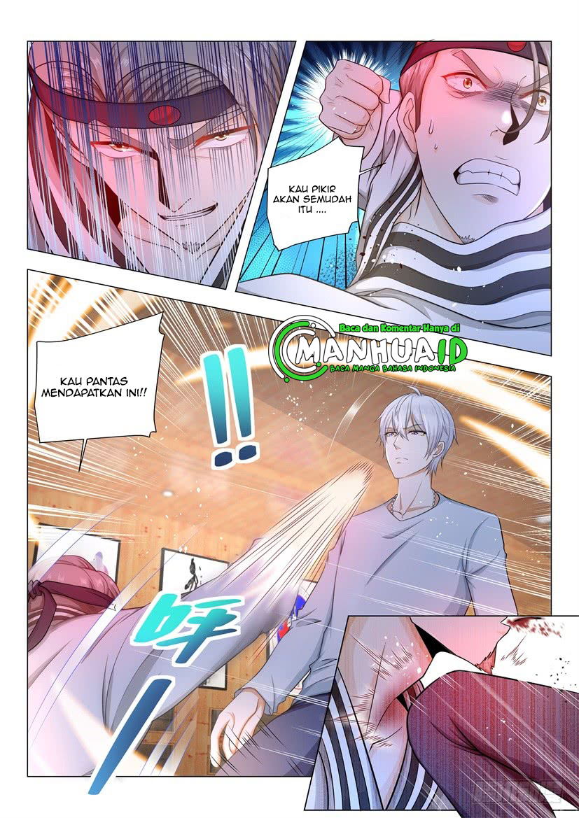 Shen Hao’s Heavenly Fall System - Chapter 50 6