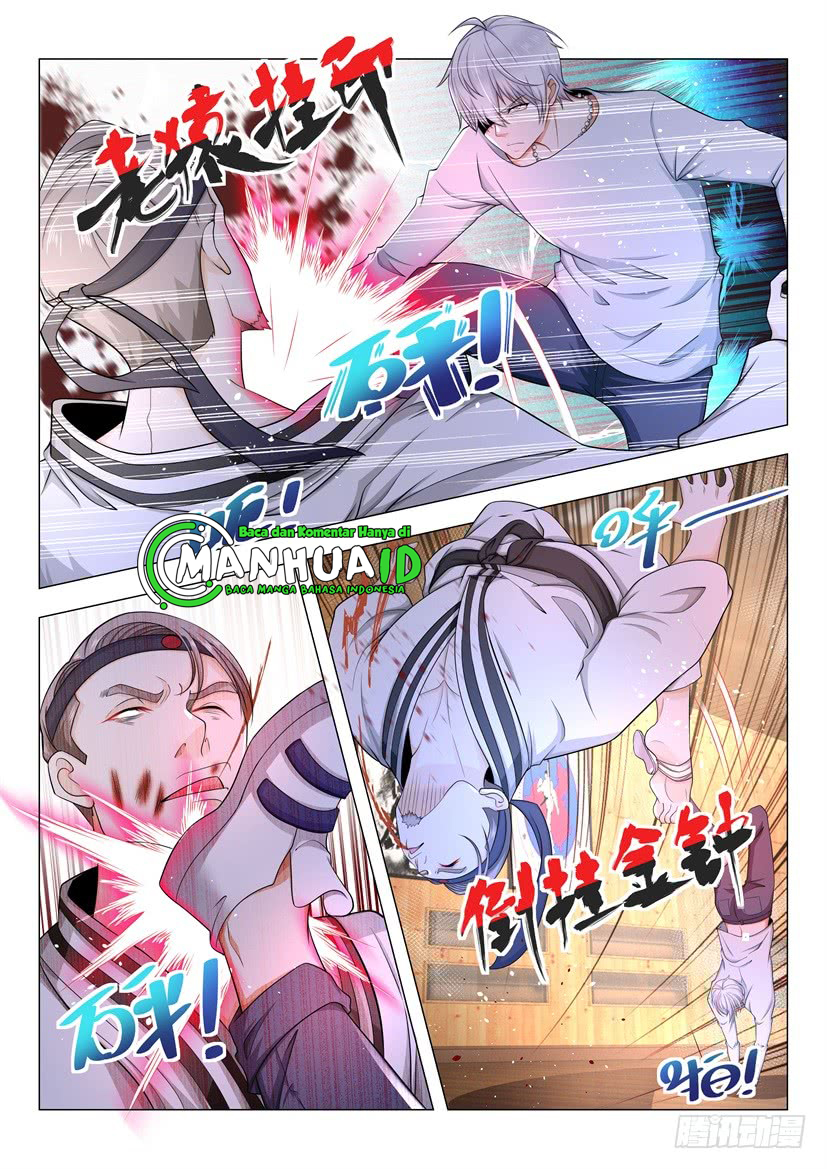 Shen Hao’s Heavenly Fall System - Chapter 50 7