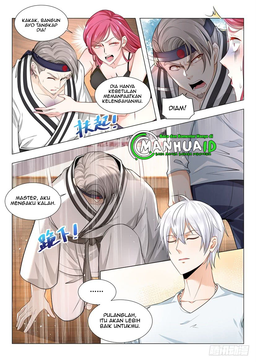 Shen Hao’s Heavenly Fall System - Chapter 50 5