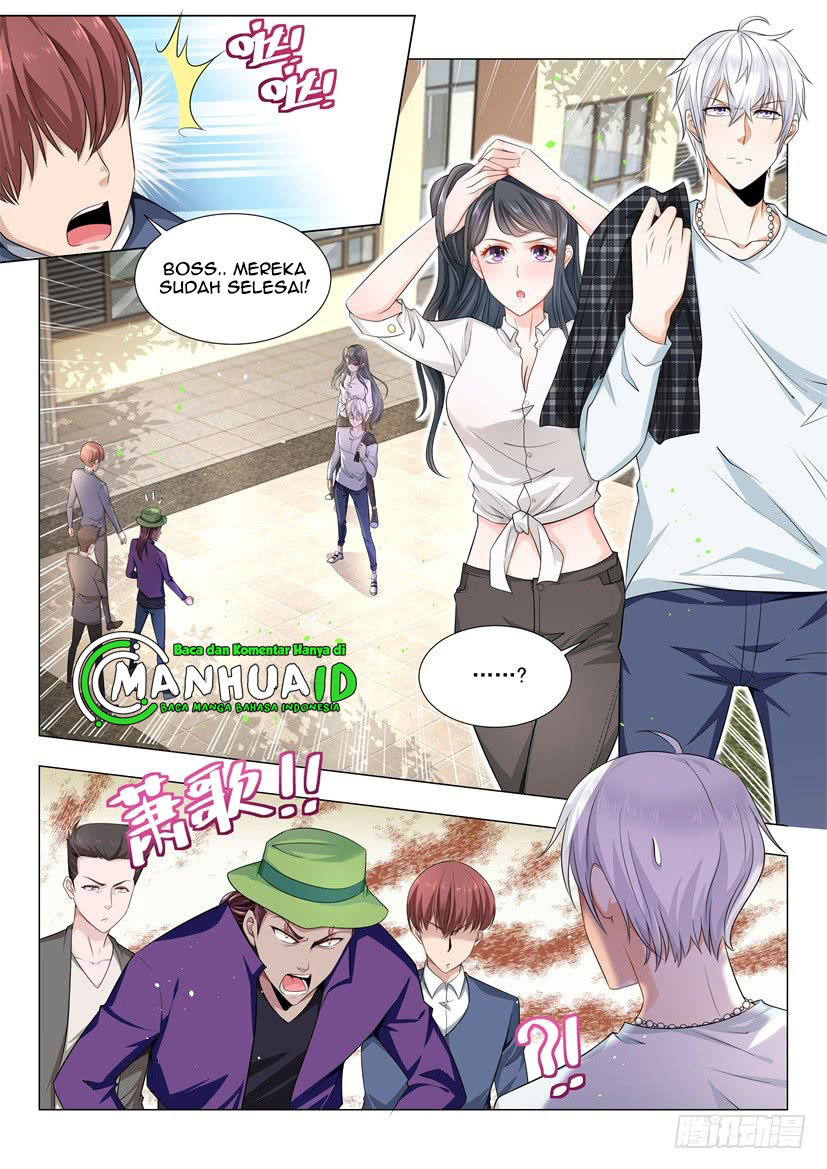 Shen Hao’s Heavenly Fall System - Chapter 51 8