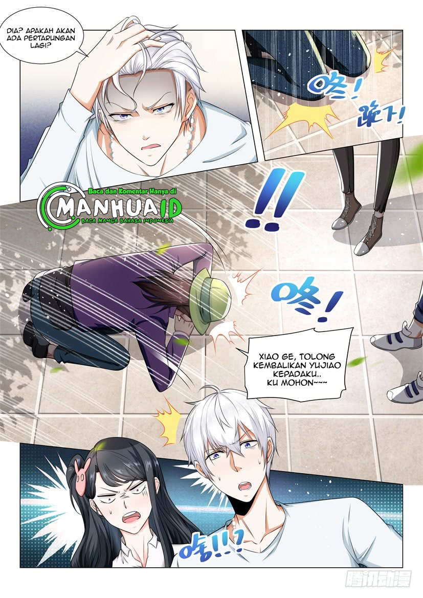 Shen Hao’s Heavenly Fall System - Chapter 51 9
