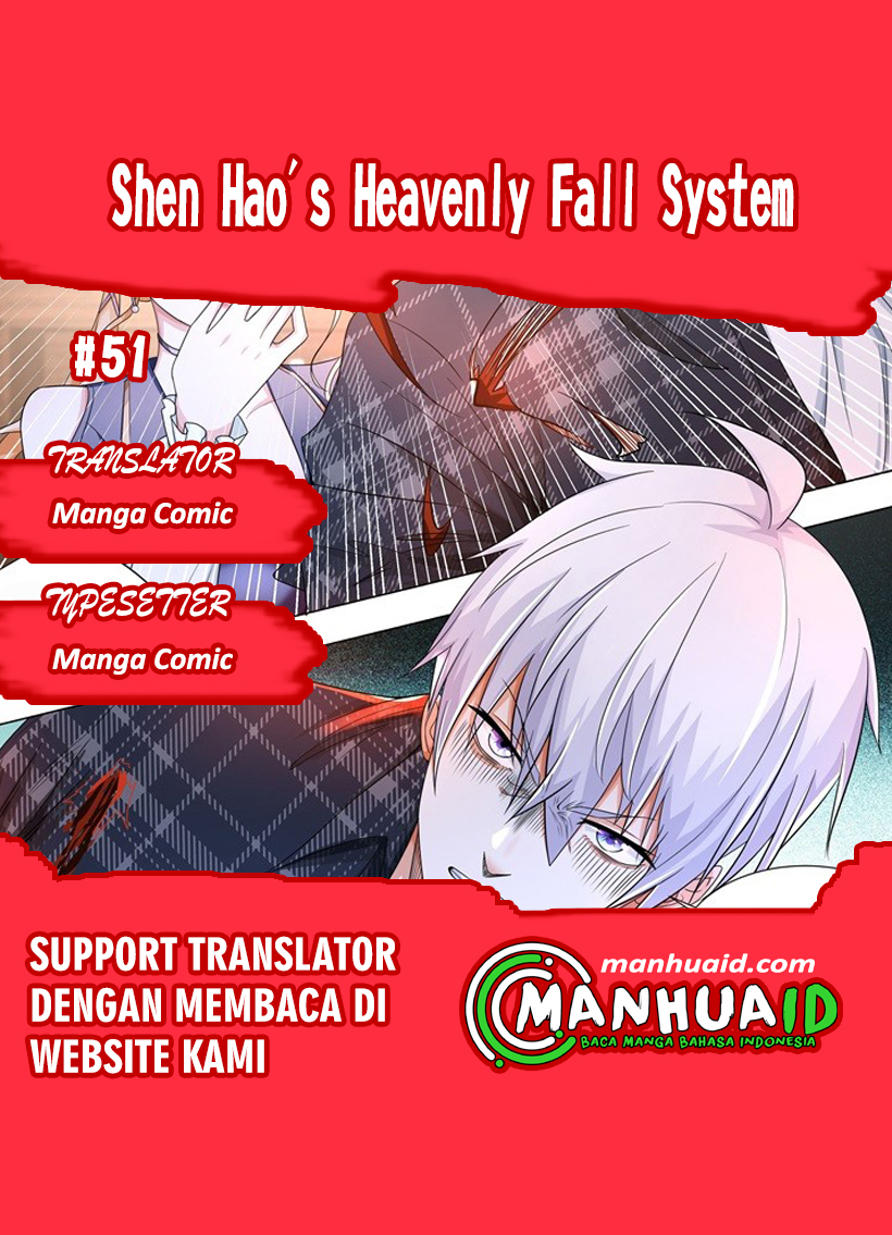 Shen Hao’s Heavenly Fall System - Chapter 51 1