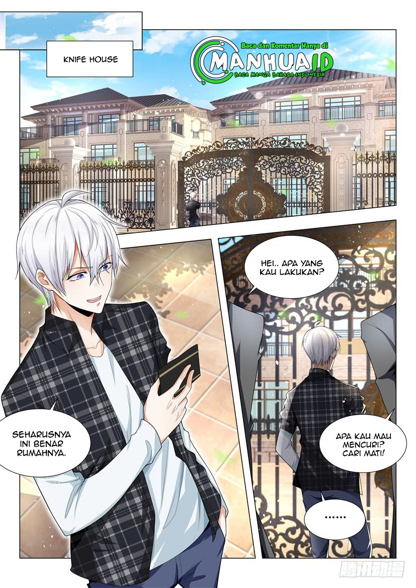 Shen Hao’s Heavenly Fall System - Chapter 51 12