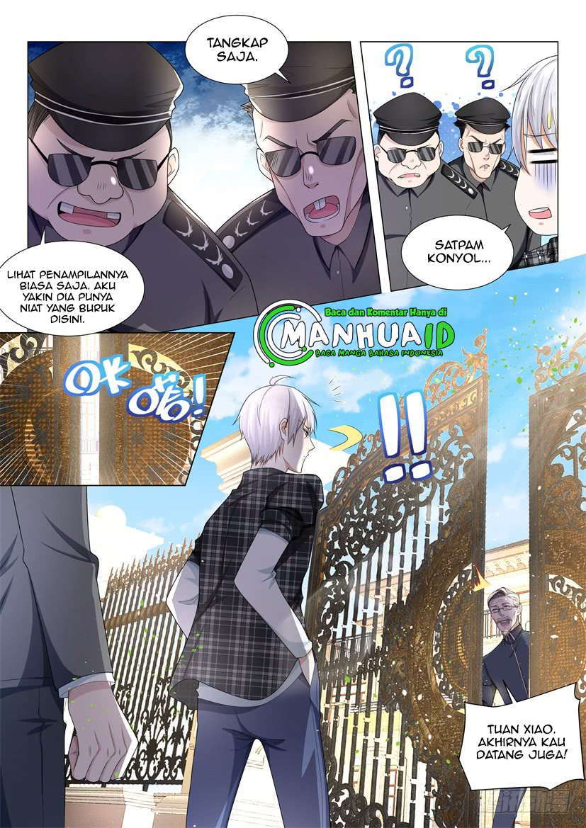 Shen Hao’s Heavenly Fall System - Chapter 51 13