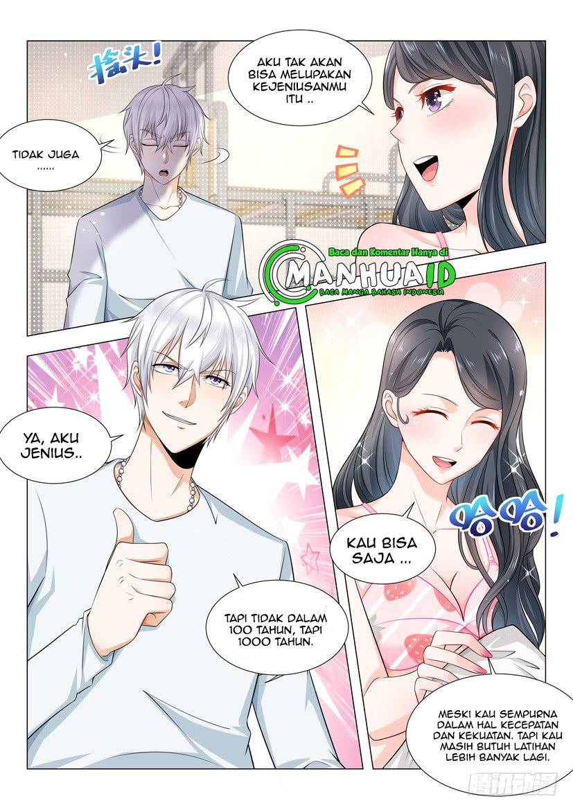 Shen Hao’s Heavenly Fall System - Chapter 51 6
