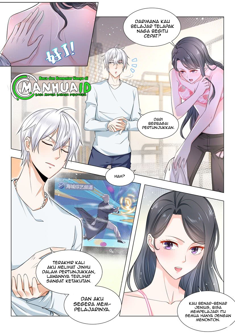 Shen Hao’s Heavenly Fall System - Chapter 51 5