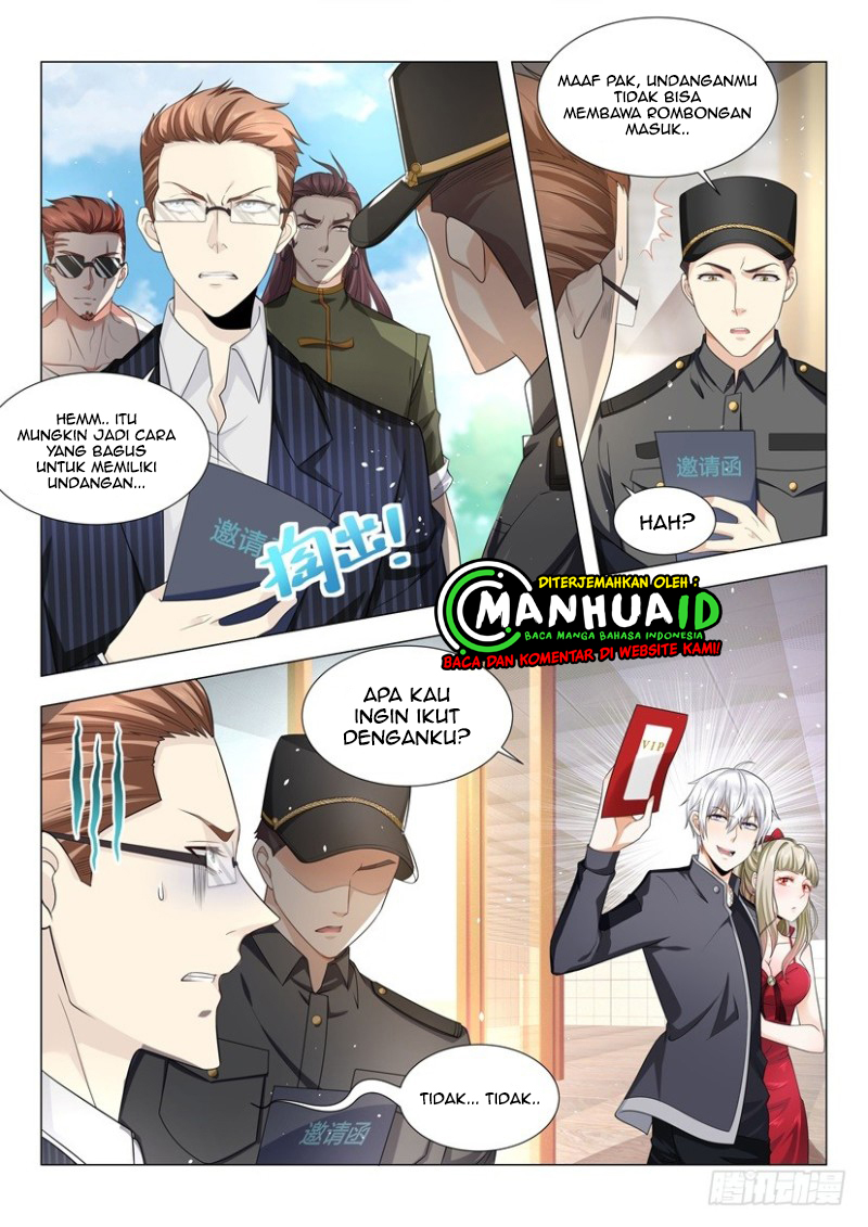 Shen Hao’s Heavenly Fall System - Chapter 57 8