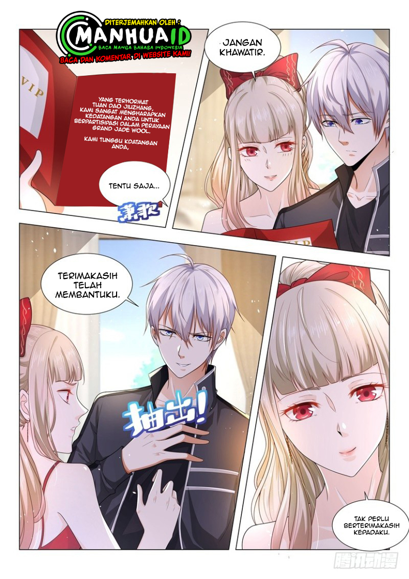 Shen Hao’s Heavenly Fall System - Chapter 57 9