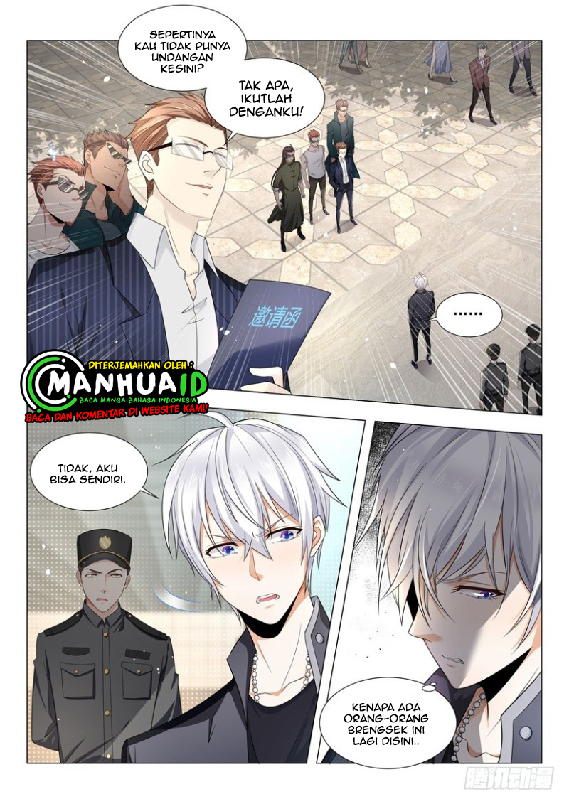 Shen Hao’s Heavenly Fall System - Chapter 57 2