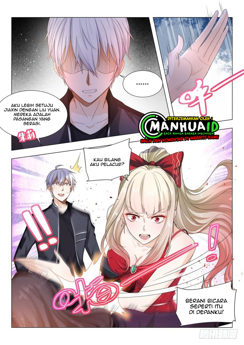 Shen Hao’s Heavenly Fall System - Chapter 57 12