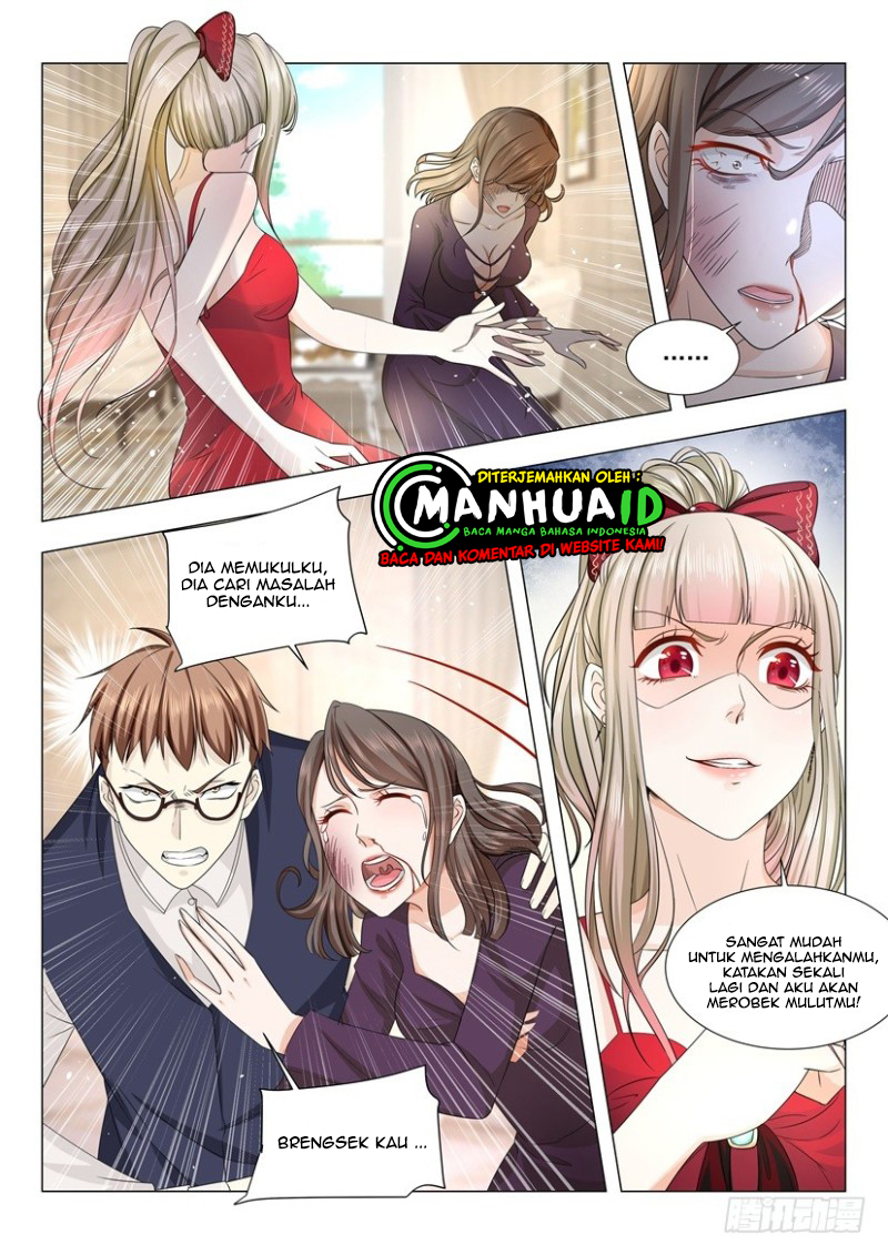 Shen Hao’s Heavenly Fall System - Chapter 57 13