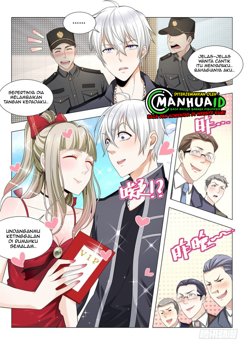 Shen Hao’s Heavenly Fall System - Chapter 57 6