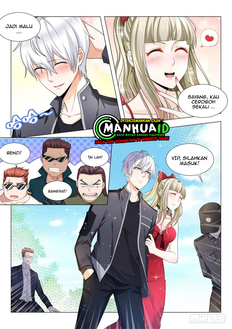 Shen Hao’s Heavenly Fall System - Chapter 57 7