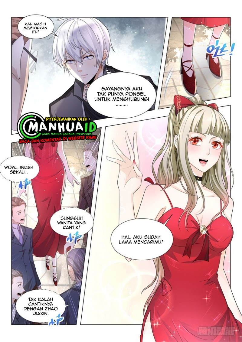 Shen Hao’s Heavenly Fall System - Chapter 57 5