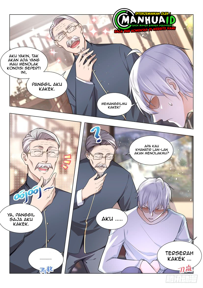 Shen Hao’s Heavenly Fall System - Chapter 55 8 Shen Hao’s Heavenly Fall System - Chapter 55 8