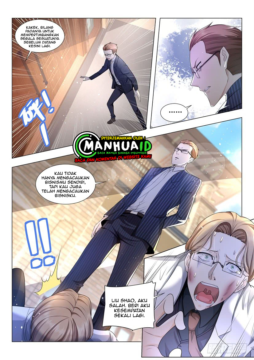 Shen Hao’s Heavenly Fall System - Chapter 55 3 Shen Hao’s Heavenly Fall System - Chapter 55 3