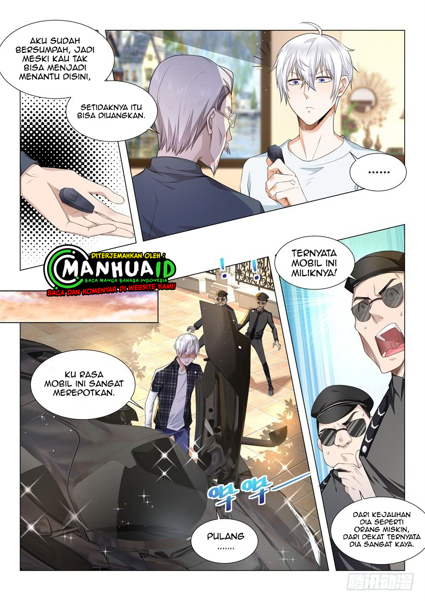 Shen Hao’s Heavenly Fall System - Chapter 55 12 Shen Hao’s Heavenly Fall System - Chapter 55 12