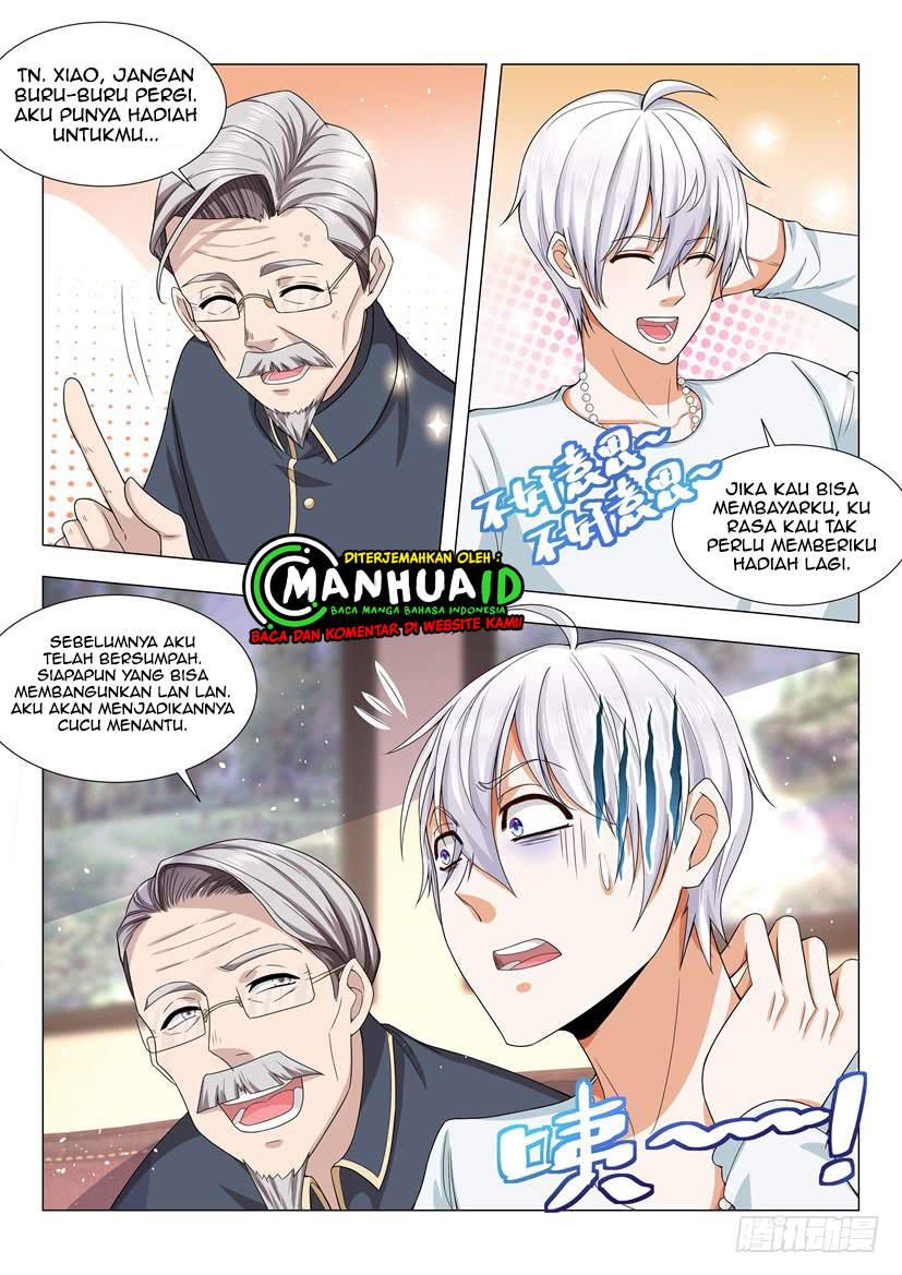 Shen Hao’s Heavenly Fall System - Chapter 55 6 Shen Hao’s Heavenly Fall System - Chapter 55 6