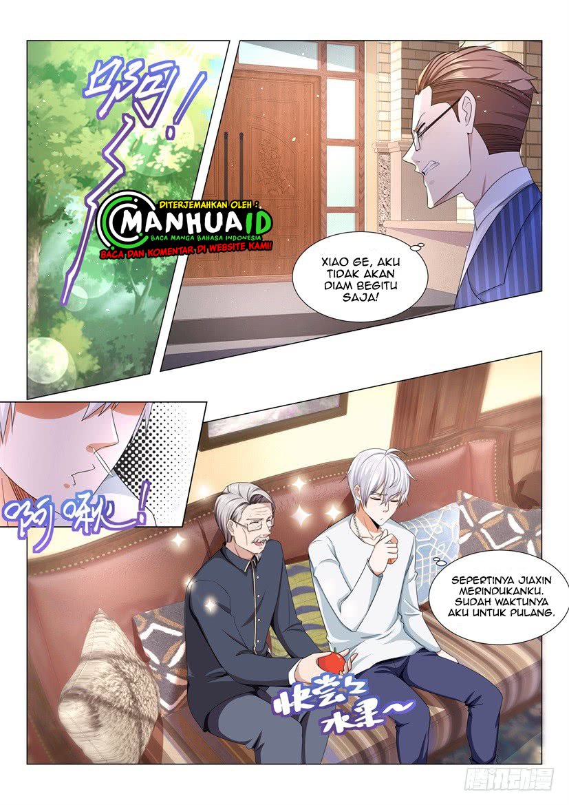 Shen Hao’s Heavenly Fall System - Chapter 55 5 Shen Hao’s Heavenly Fall System - Chapter 55 5