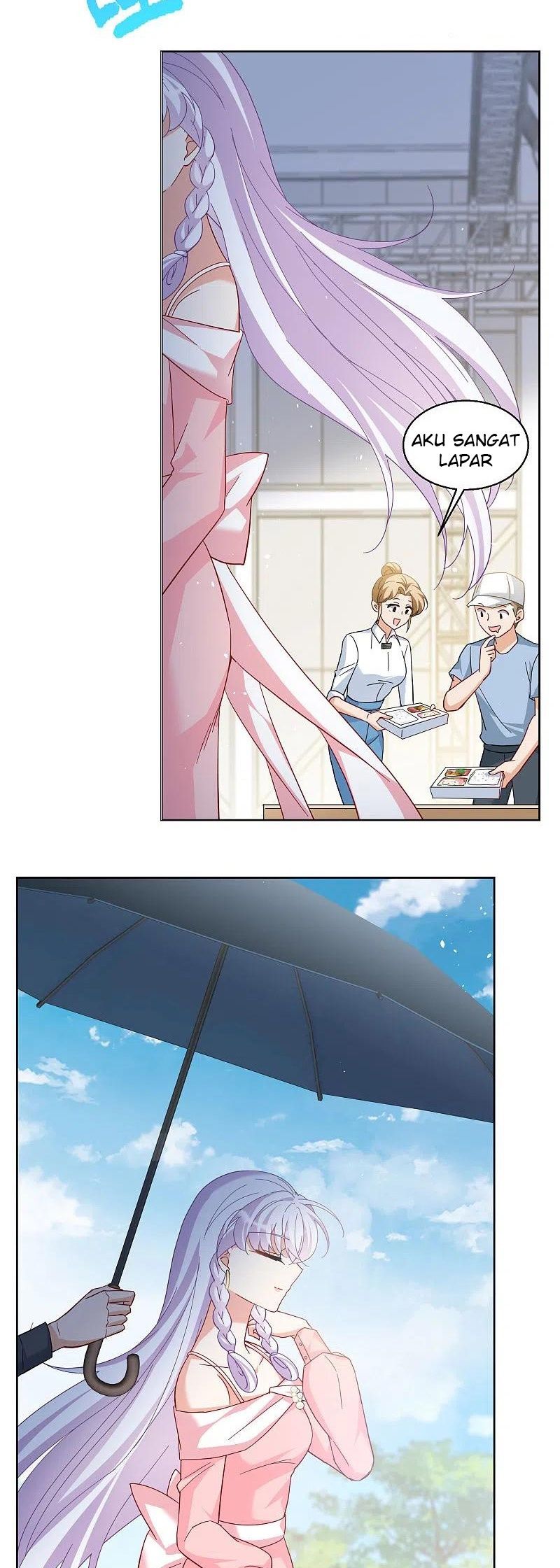 She Is Coming, Please Get Down! - Chapter 82.2 10 She Is Coming, Please Get Down! - Chapter 82.2 10