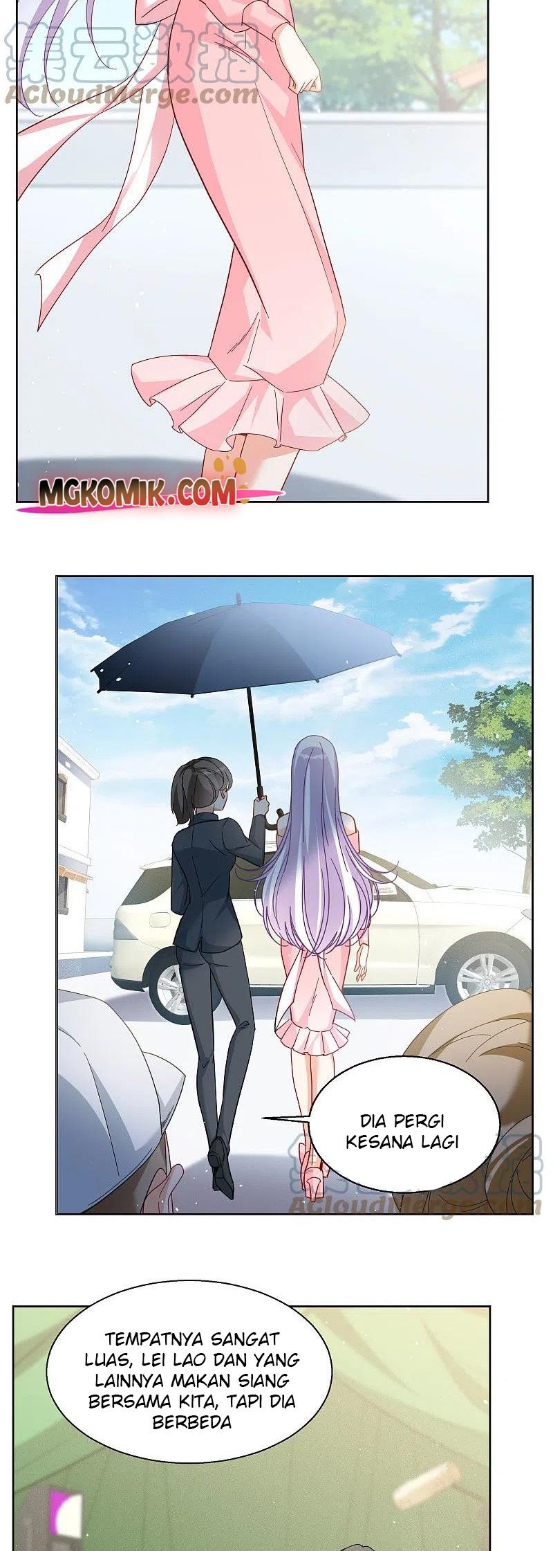 She Is Coming, Please Get Down! - Chapter 82.2 11 She Is Coming, Please Get Down! - Chapter 82.2 11