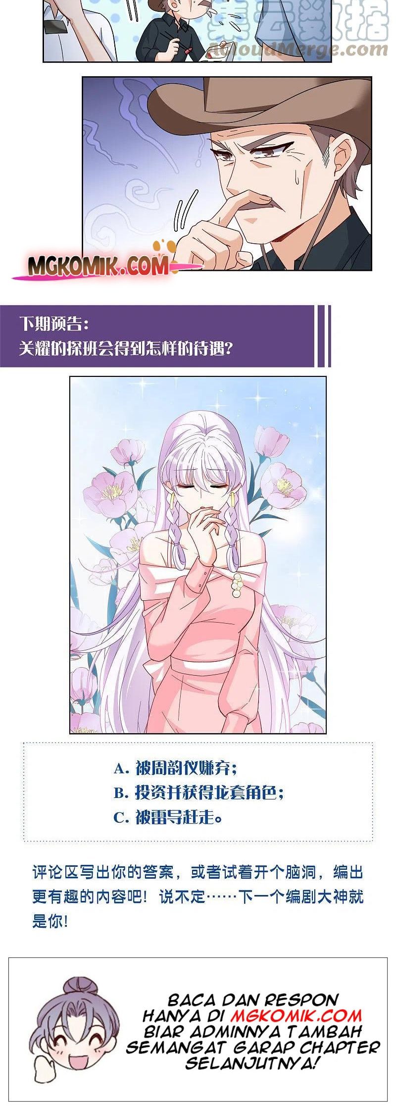 She Is Coming, Please Get Down! - Chapter 82.2 15 She Is Coming, Please Get Down! - Chapter 82.2 15