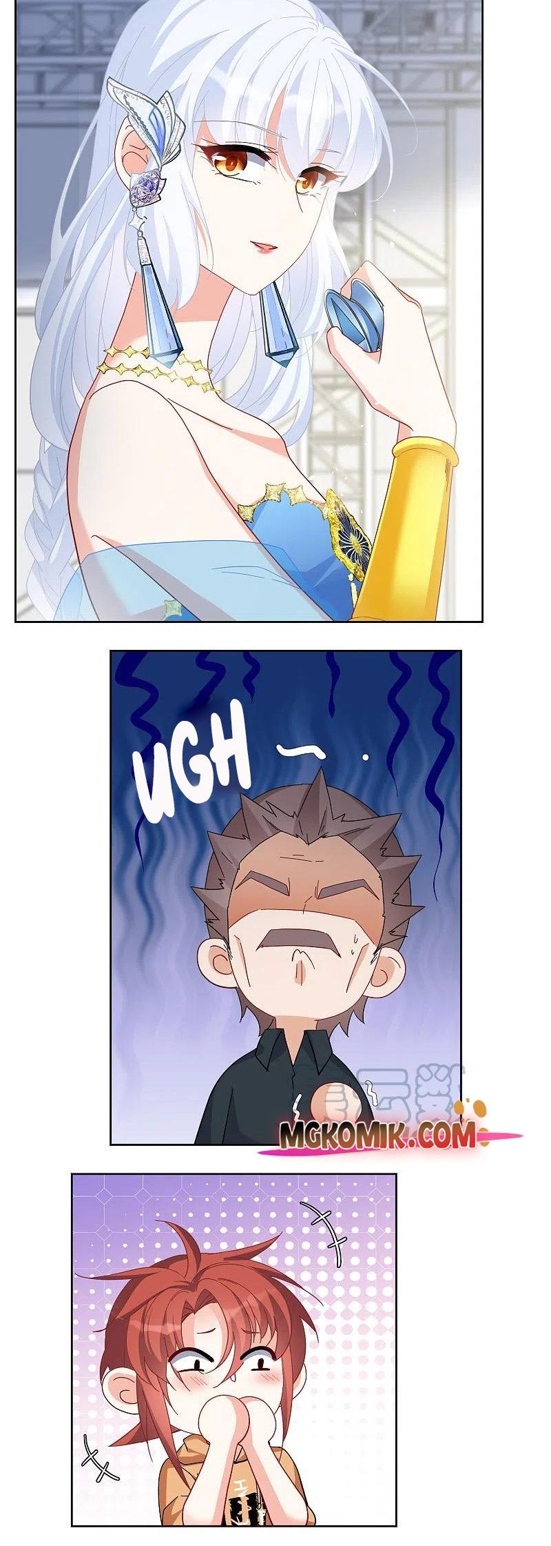 She Is Coming, Please Get Down! - Chapter 82.2 7 She Is Coming, Please Get Down! - Chapter 82.2 7