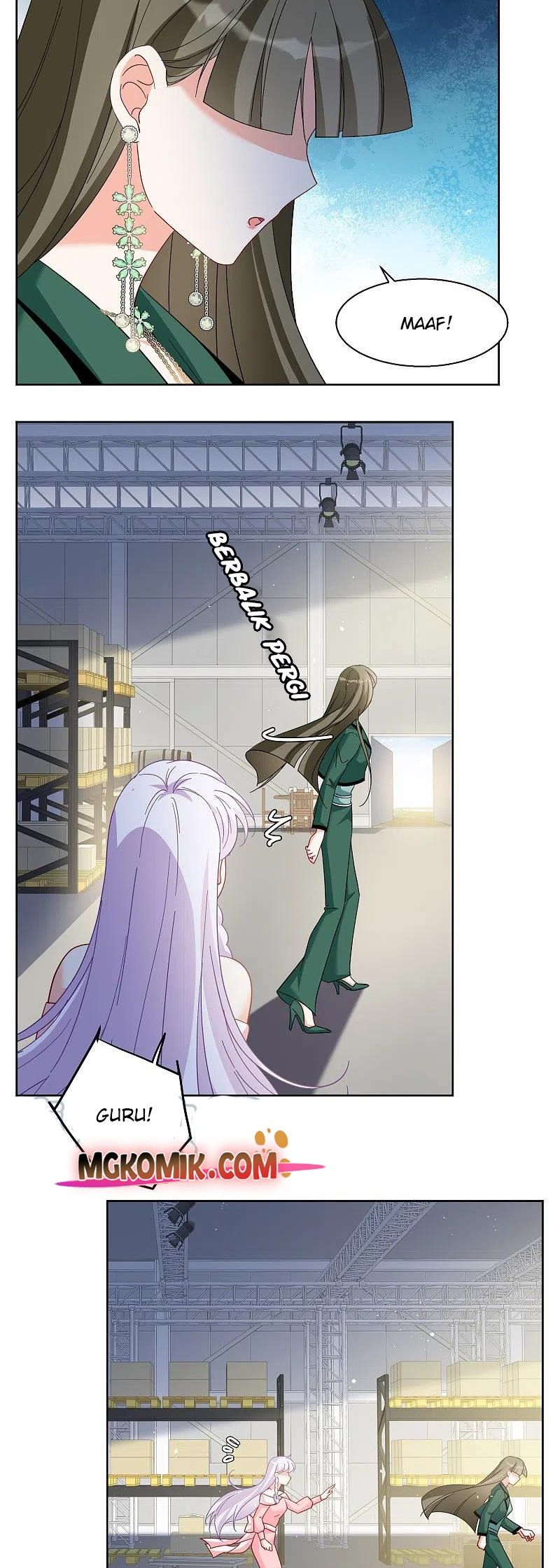 She Is Coming, Please Get Down! - Chapter 82.2 5 She Is Coming, Please Get Down! - Chapter 82.2 5