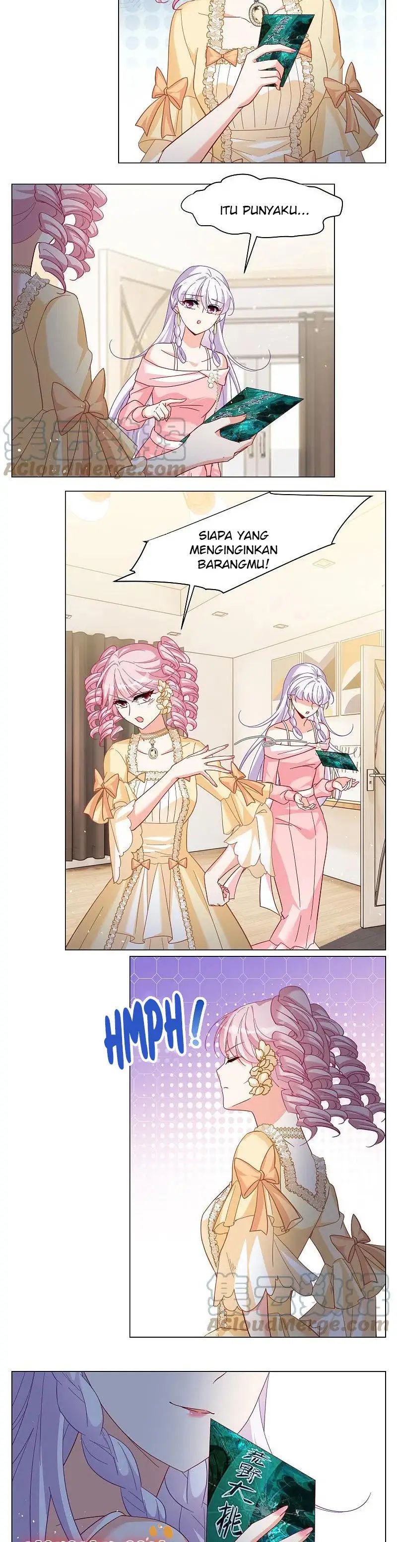 She Is Coming, Please Get Down! - Chapter 86.2 8 She Is Coming, Please Get Down! - Chapter 86.2 8