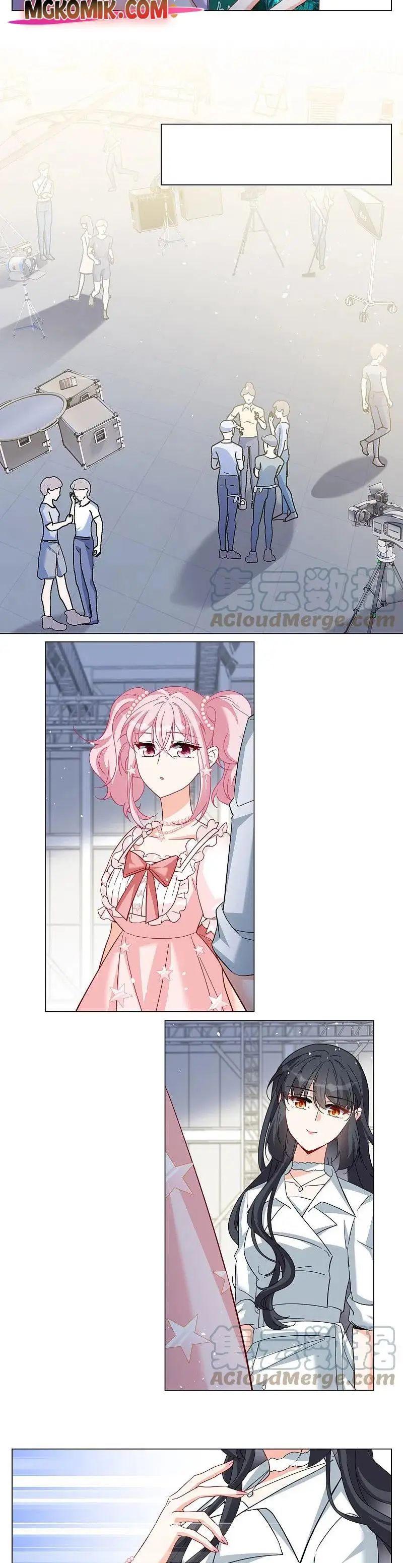 She Is Coming, Please Get Down! - Chapter 86.2 9 She Is Coming, Please Get Down! - Chapter 86.2 9