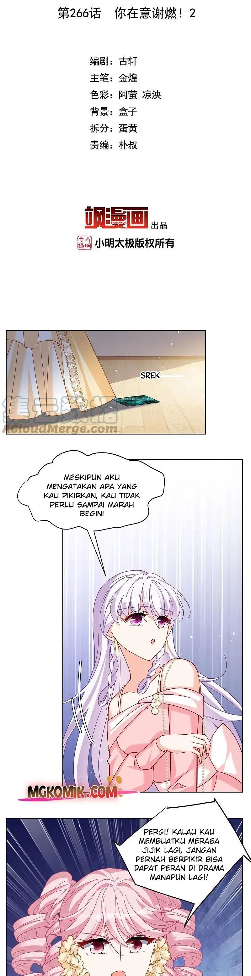 She Is Coming, Please Get Down! - Chapter 86.2 2 She Is Coming, Please Get Down! - Chapter 86.2 2