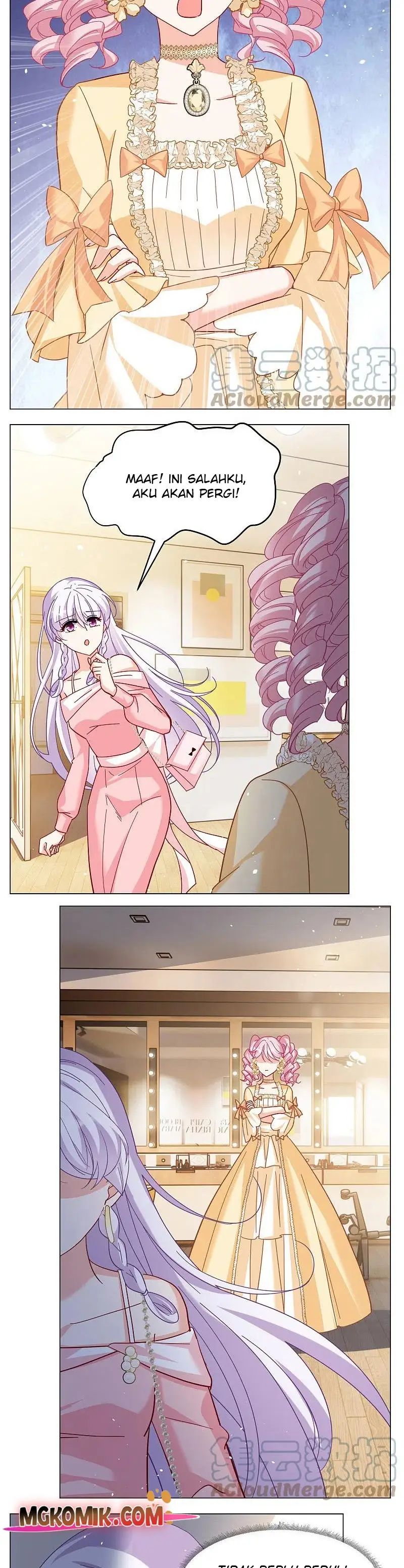 She Is Coming, Please Get Down! - Chapter 86.2 3 She Is Coming, Please Get Down! - Chapter 86.2 3