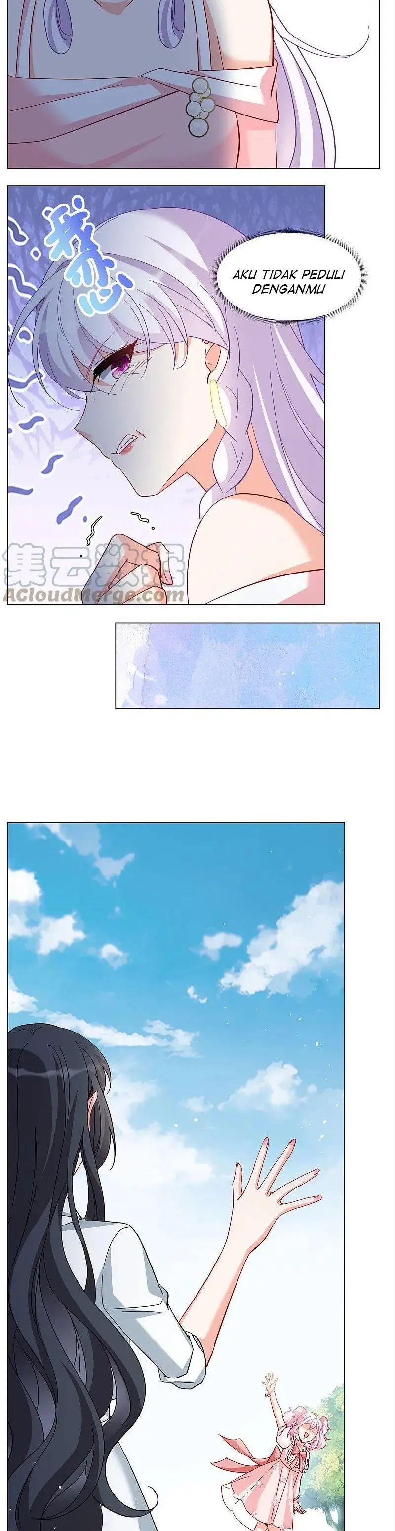 She Is Coming, Please Get Down! - Chapter 86.2 12 She Is Coming, Please Get Down! - Chapter 86.2 12